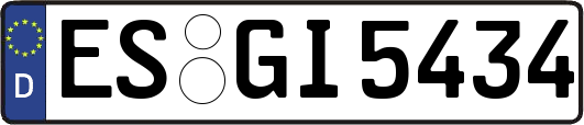 ES-GI5434