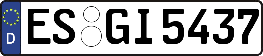 ES-GI5437