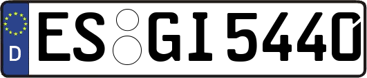 ES-GI5440