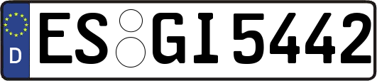 ES-GI5442