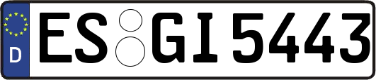 ES-GI5443