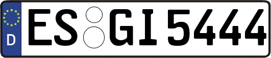 ES-GI5444