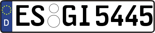 ES-GI5445