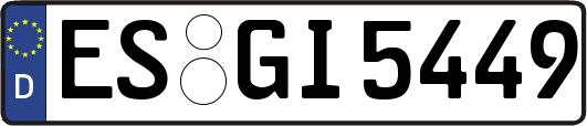 ES-GI5449