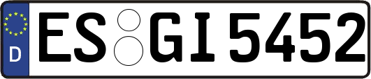 ES-GI5452