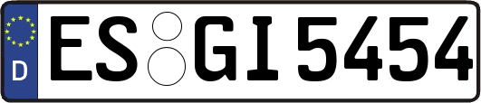 ES-GI5454