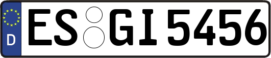 ES-GI5456
