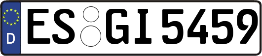 ES-GI5459