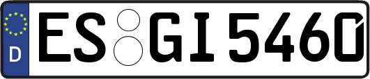 ES-GI5460