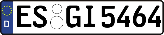 ES-GI5464