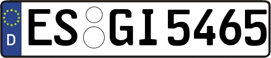 ES-GI5465