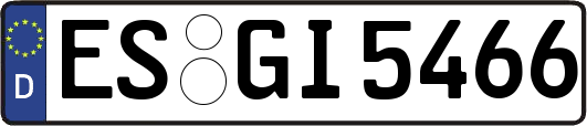ES-GI5466