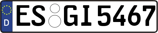 ES-GI5467