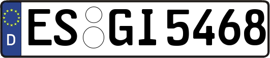 ES-GI5468