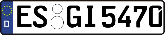 ES-GI5470