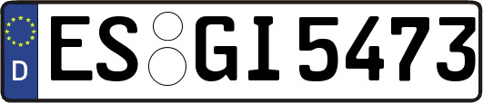 ES-GI5473