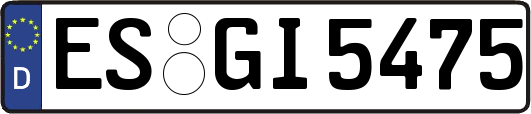 ES-GI5475