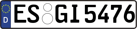 ES-GI5476