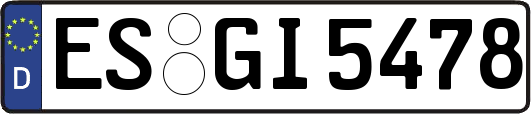 ES-GI5478