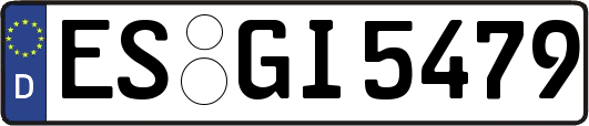ES-GI5479