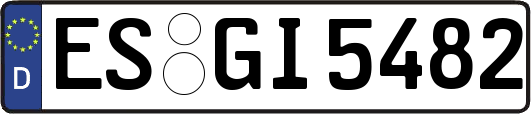 ES-GI5482