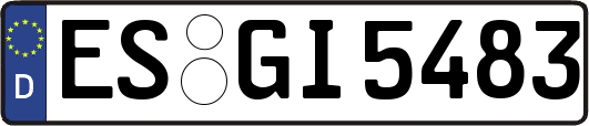 ES-GI5483