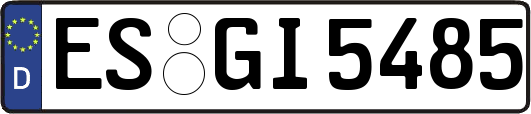 ES-GI5485