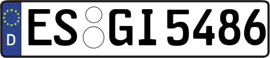 ES-GI5486