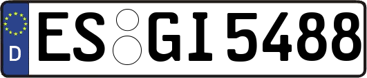 ES-GI5488