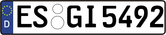 ES-GI5492