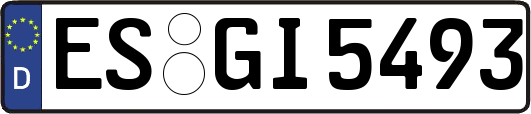 ES-GI5493