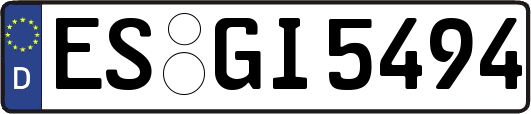 ES-GI5494