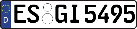 ES-GI5495