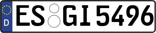 ES-GI5496