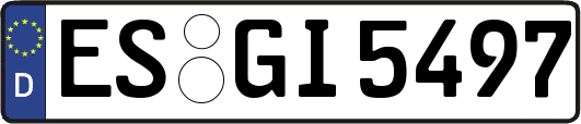 ES-GI5497
