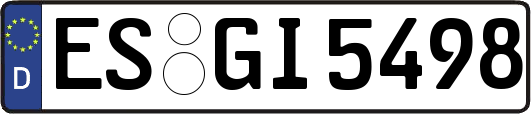 ES-GI5498