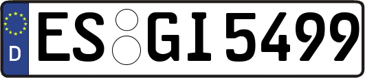 ES-GI5499