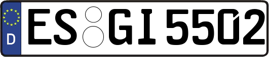 ES-GI5502