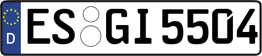 ES-GI5504