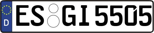 ES-GI5505