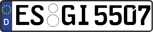 ES-GI5507