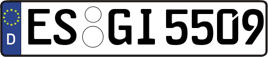 ES-GI5509