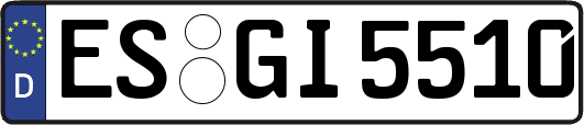 ES-GI5510