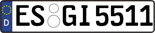 ES-GI5511