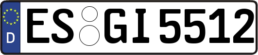 ES-GI5512