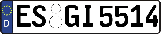 ES-GI5514