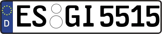 ES-GI5515