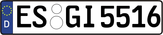 ES-GI5516