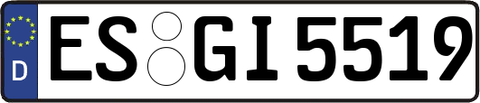 ES-GI5519
