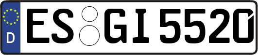 ES-GI5520